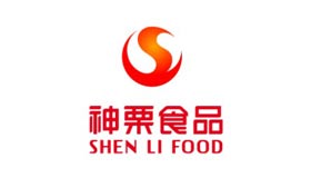 神栗食品平面設(shè)計(jì)